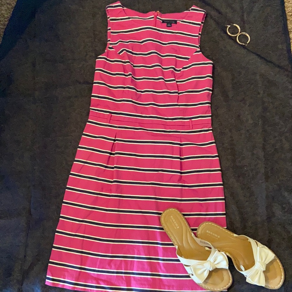 Tommy hilfilger dress